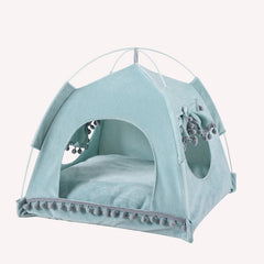 Cat Tent