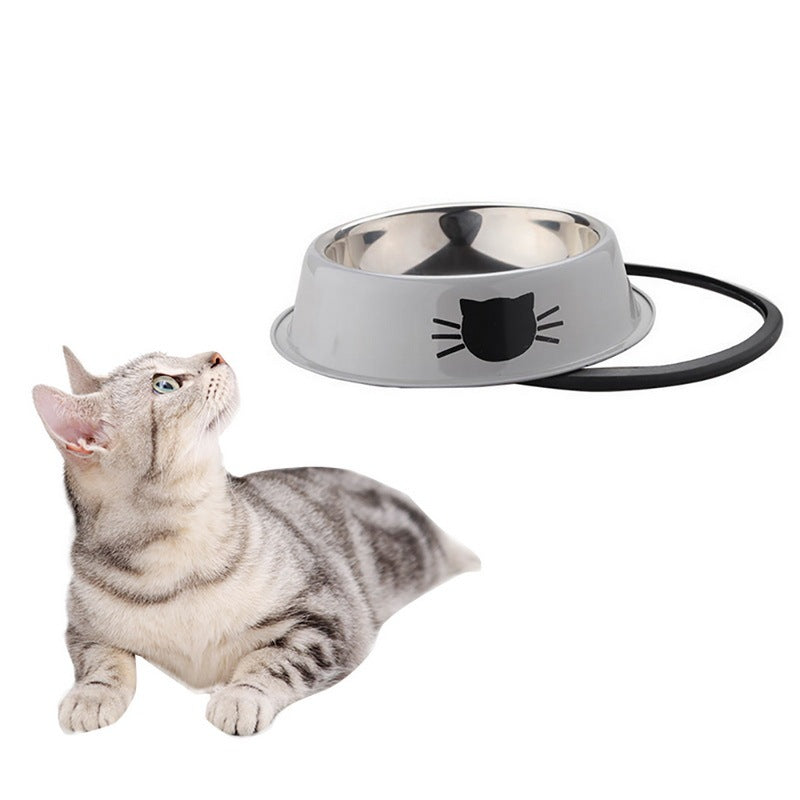 Pet bowl