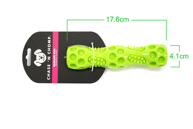 Pet vocal stick