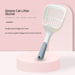 Cat Poop Scoop