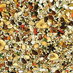 Volkman Avian Science Super African Grey Bird Food 4lb