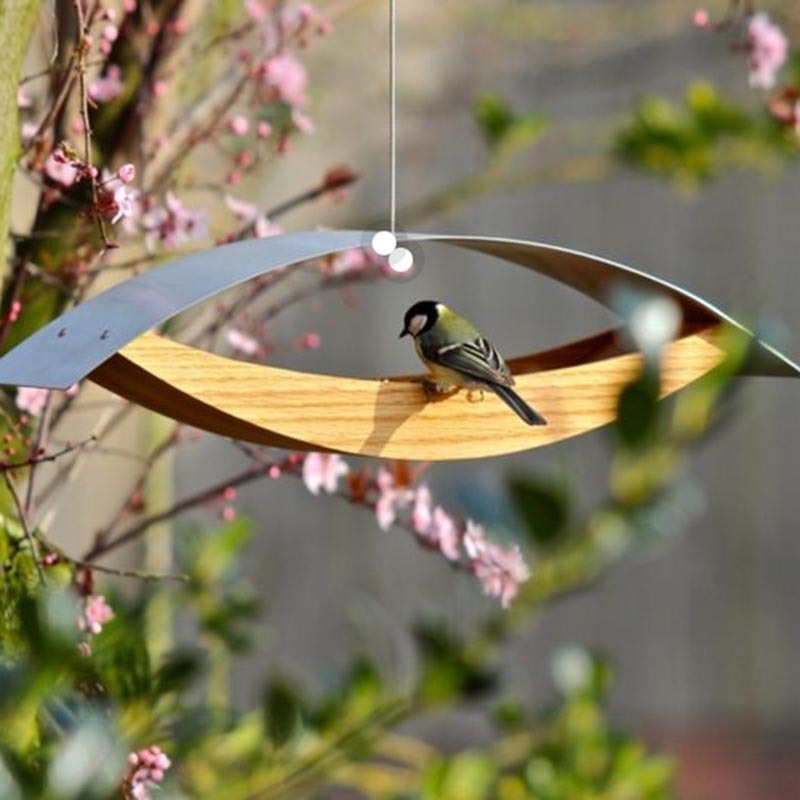 Bird Feeder