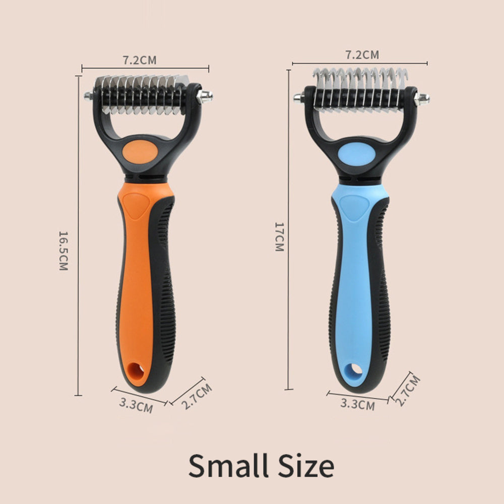 Pet Grooming Brush