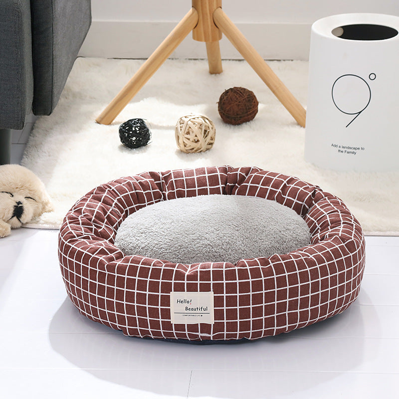 Pet bed