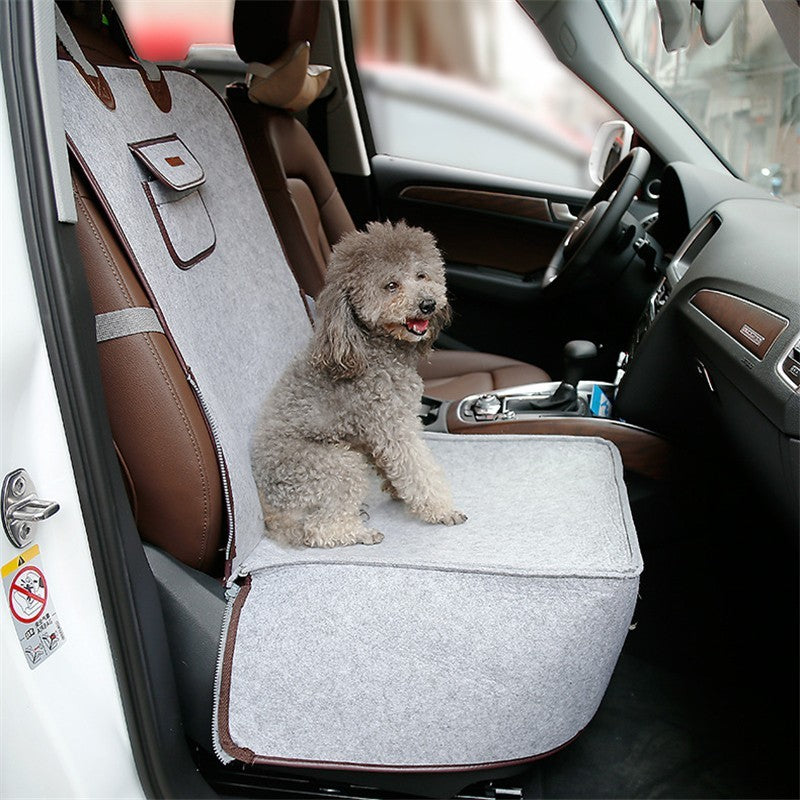 Car Pet seat