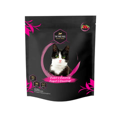 The3Rule Cricket & Cranberry Cat Treat 90g