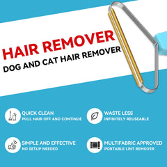 Pet Hair Remover