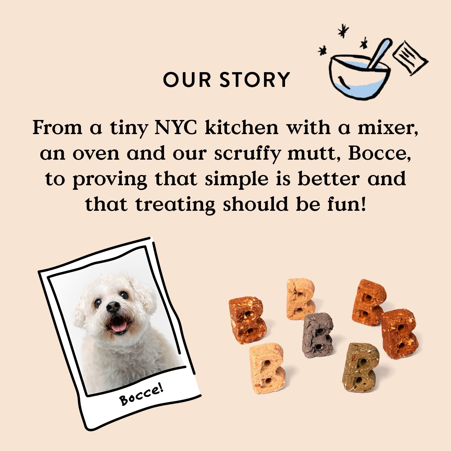 Treats for Dogs