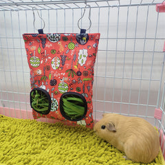 Household Fashion Pet Food Bag