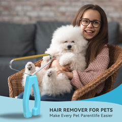 Pet Hair Remover