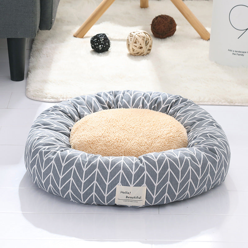 Pet bed