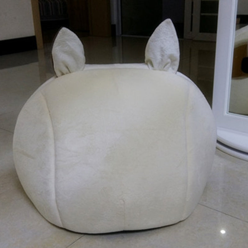 Pet bed