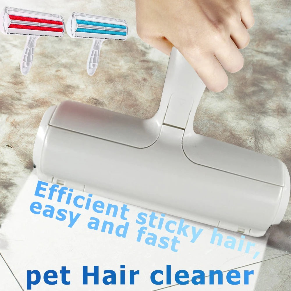 Pet Hair Roller