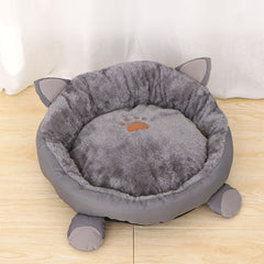 Pet bed