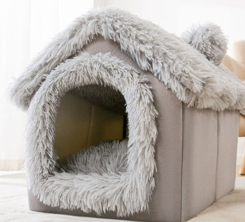 Pet bed