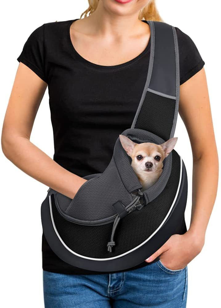 PetPal Crossbody Carrier