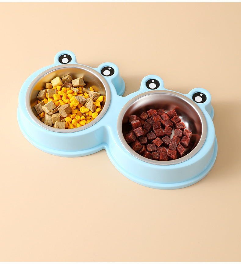 Pet Bowl