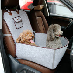 Car Pet seat