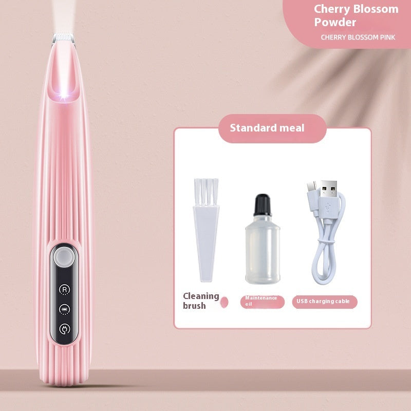 Electric Clipper Pet Products