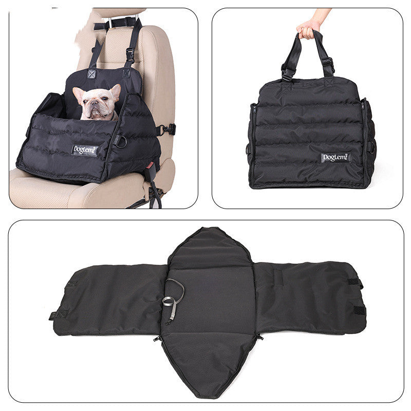 Pet Car Bag