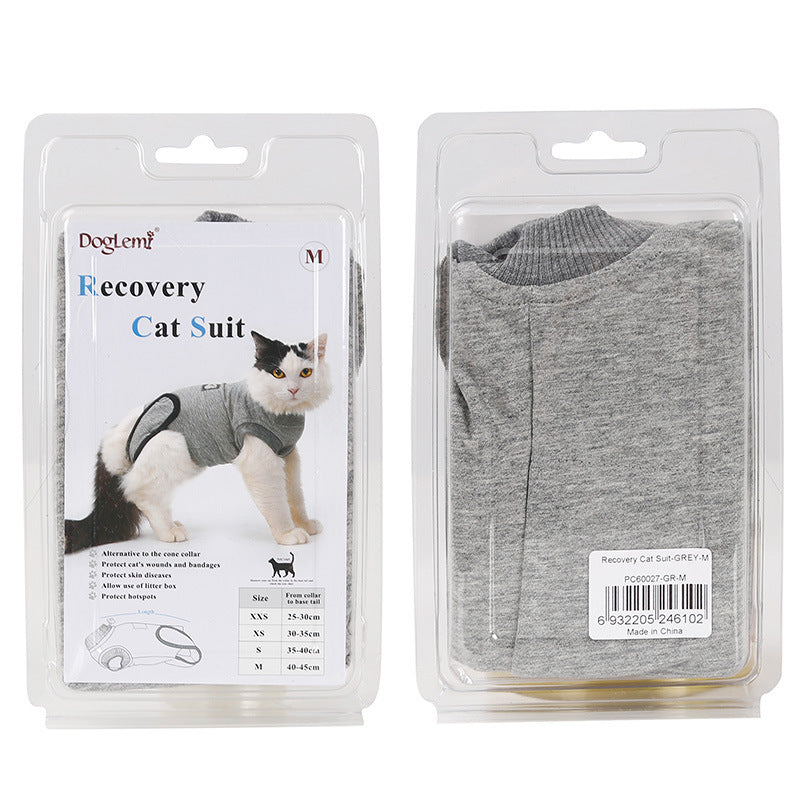 Cat Clothing