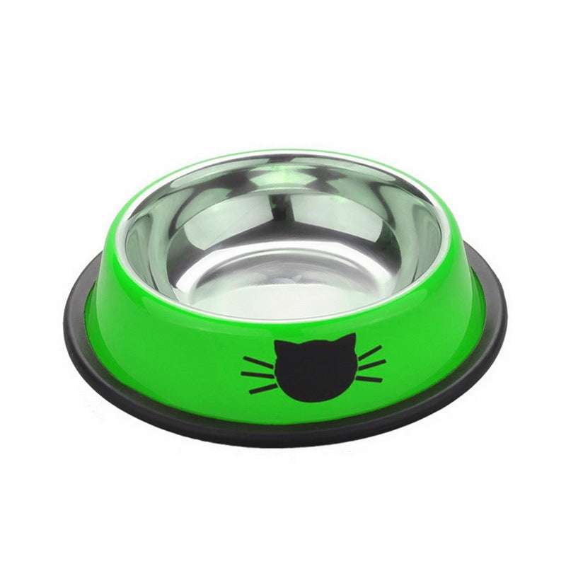 Pet bowl