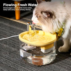 Automatic Pet Water Dispenser