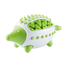 Dog Toy Interactive TPR Leaking Food-Free and fast shipping