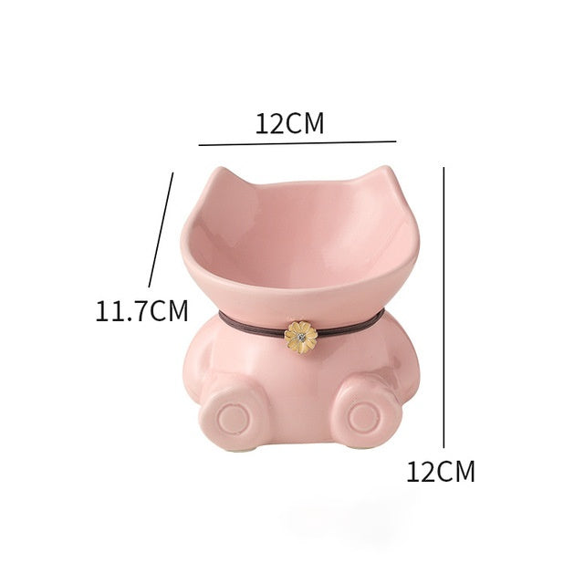 Pet Bowl