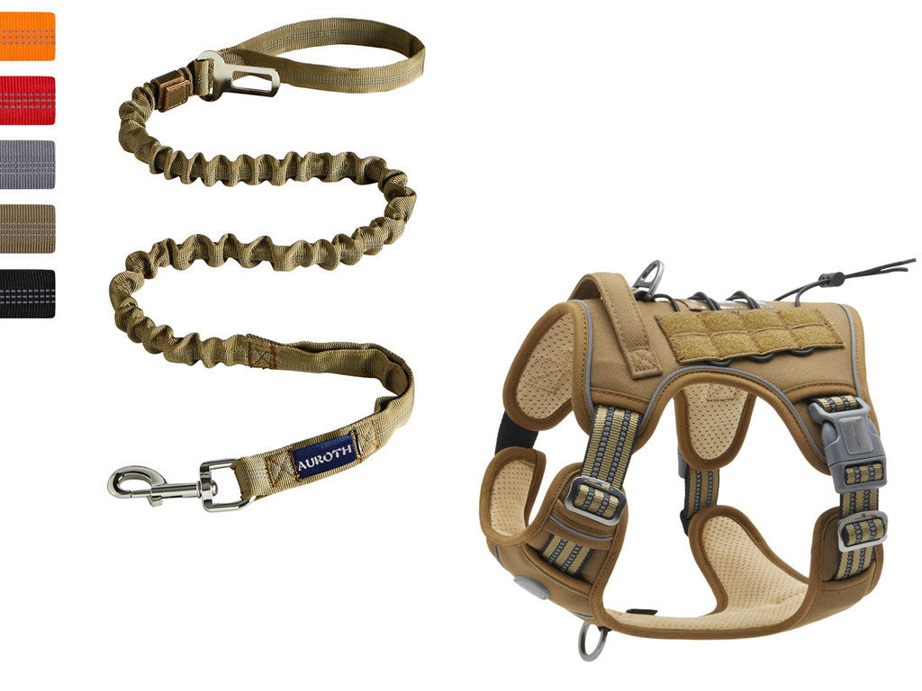 Pet Traction Rope