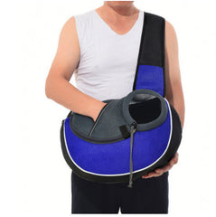 PetPal Crossbody Carrier