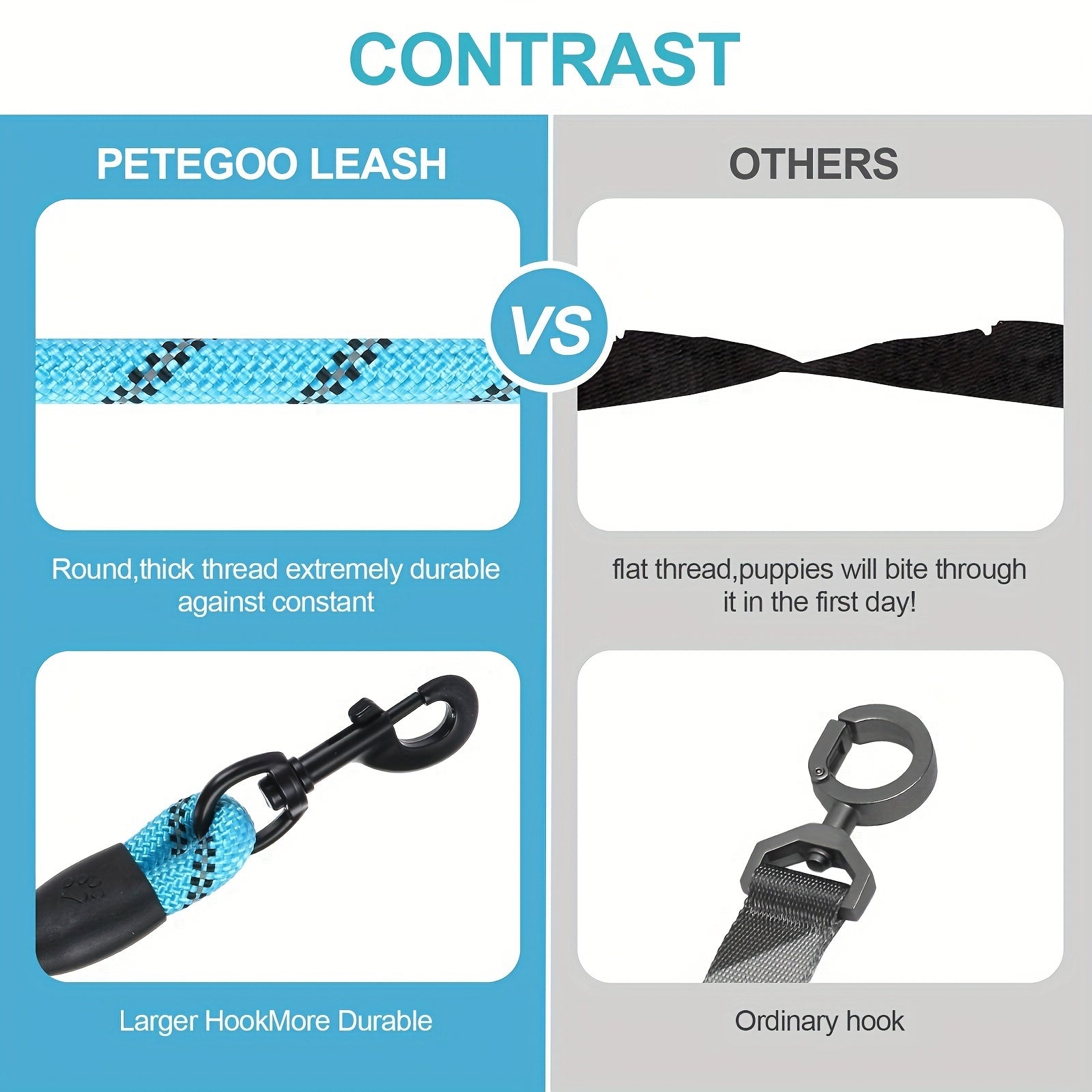 Dogs Leash for Running