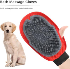 Pet Hair Glove