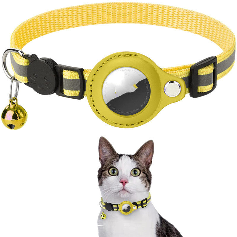 Collar for cats