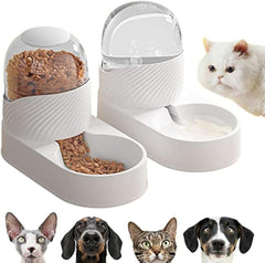 Designed bowls for pets