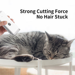 Pet Grooming Puppy Silent Hair Clipper