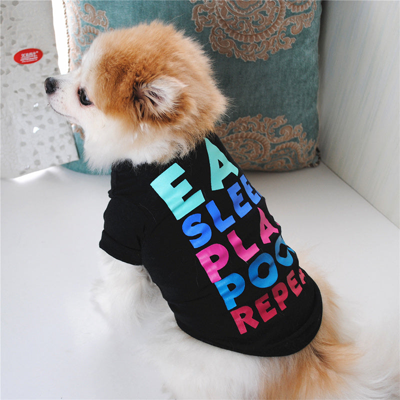 Pet Dog Clothing