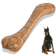 Chewing bone for dogs