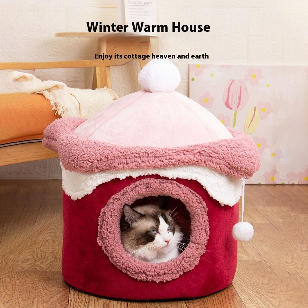 House Pet Bed