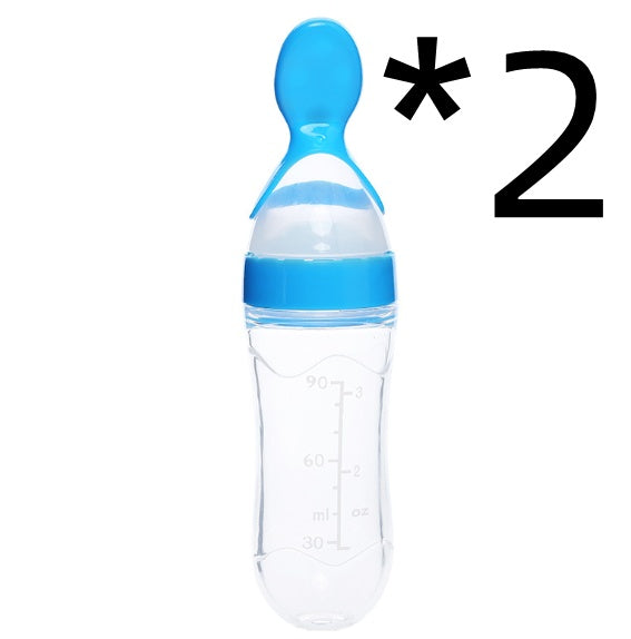 Pet drinking bottle