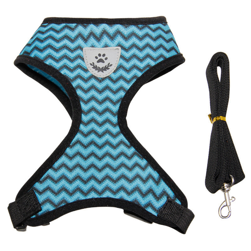 Pet Chest Harness