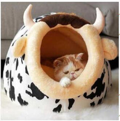 Pet bed