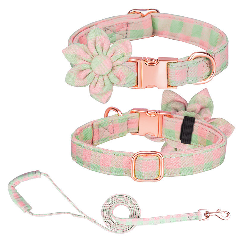 Leash Set