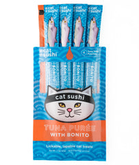 Cat Treat - 4pk