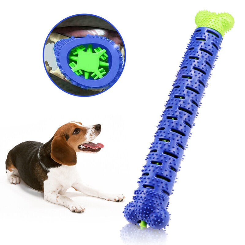 Dog Toys Toothbrush