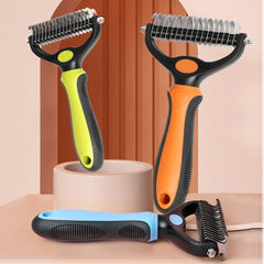 Pet Grooming Brush