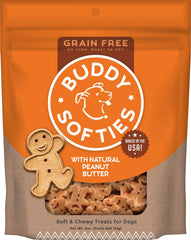 Buddy Biscuit Softies Dog Treats