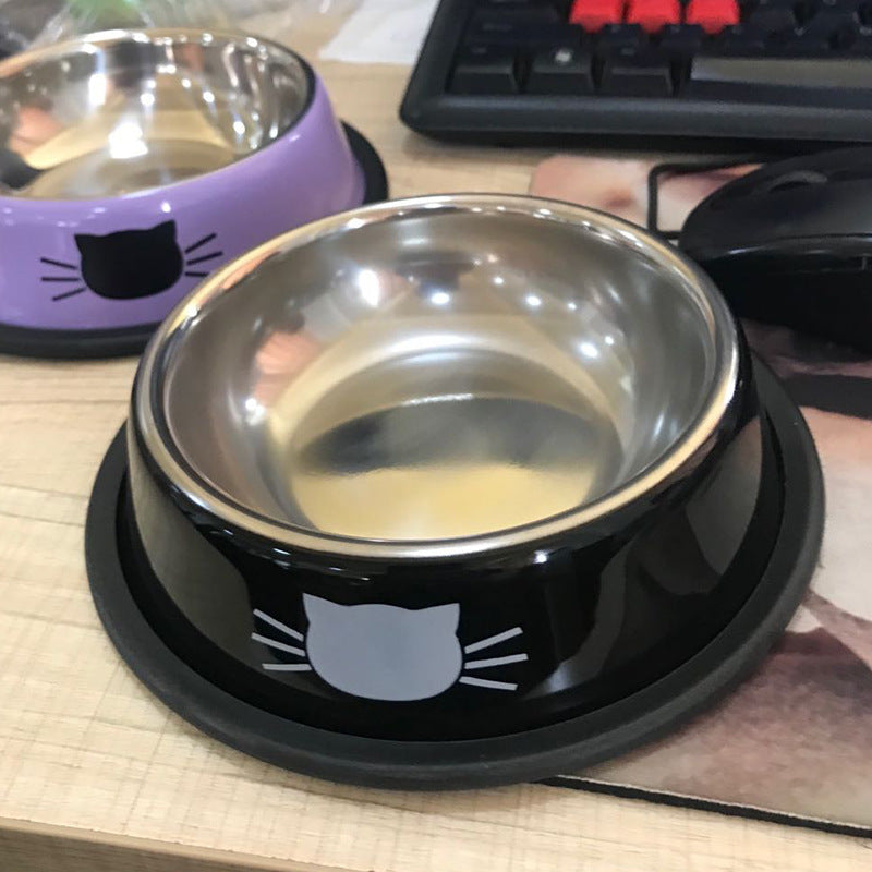Pet bowl