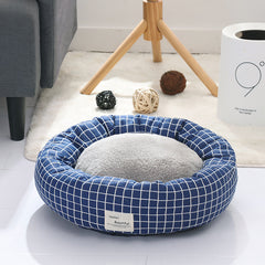 Pet bed