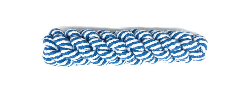 dog toys 12-piece pet rope